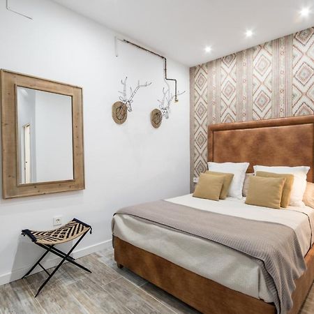 Loft Gracia Apartment กรานาดา ภายนอก รูปภาพ