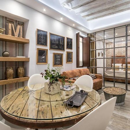 Loft Gracia Apartment กรานาดา ภายนอก รูปภาพ