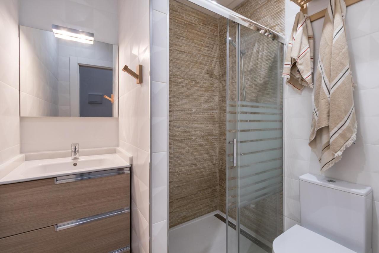 Loft Gracia Apartment กรานาดา ภายนอก รูปภาพ