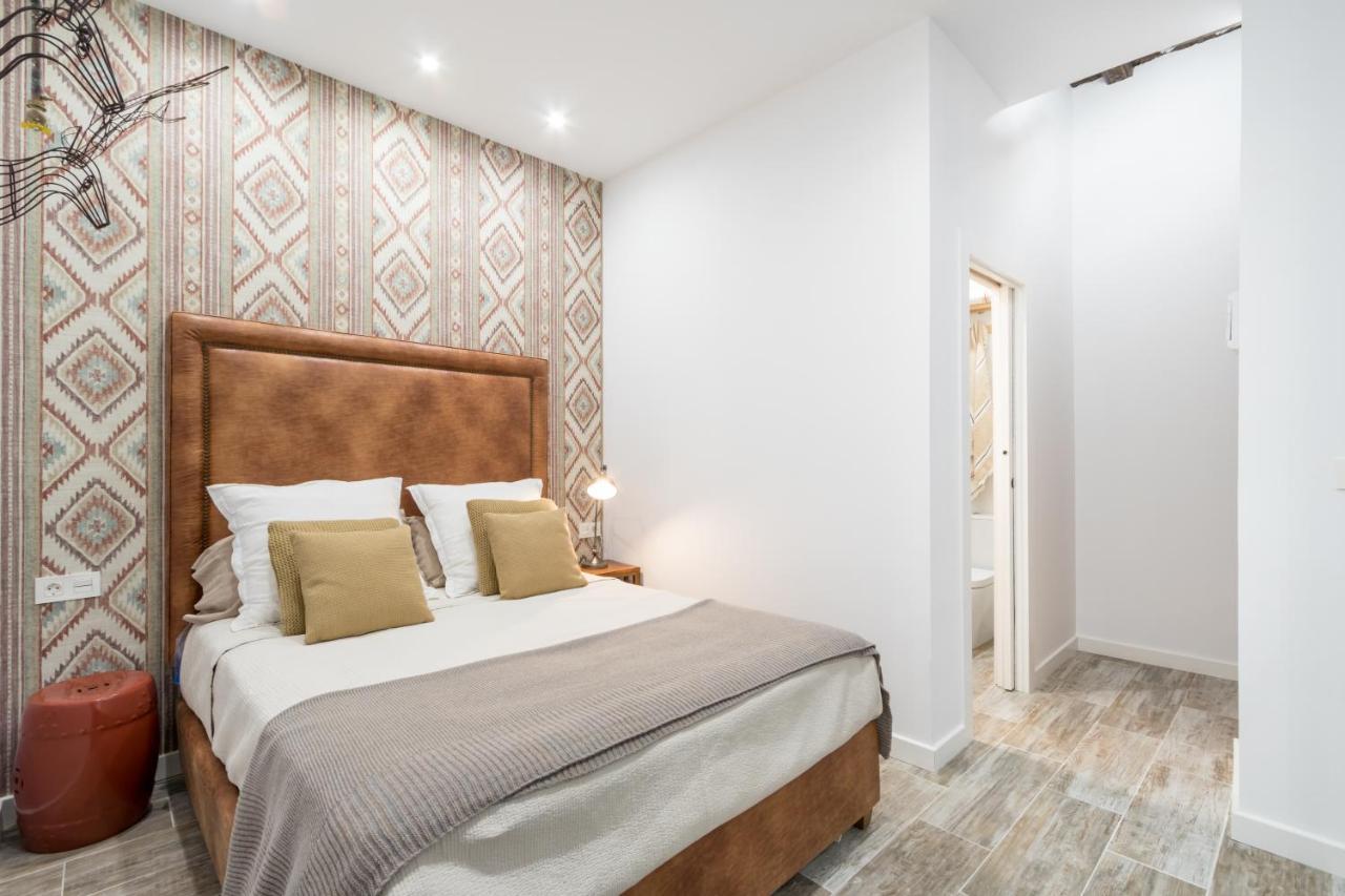 Loft Gracia Apartment กรานาดา ภายนอก รูปภาพ