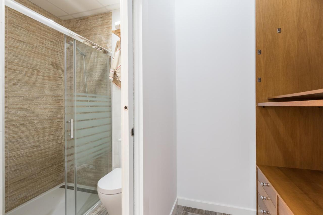 Loft Gracia Apartment กรานาดา ภายนอก รูปภาพ